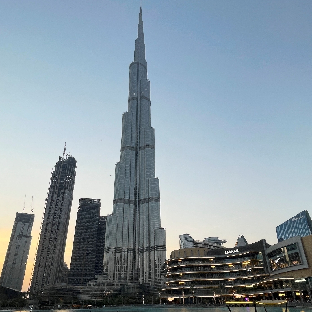 Why employees will continue to pay no income tax in the UAE