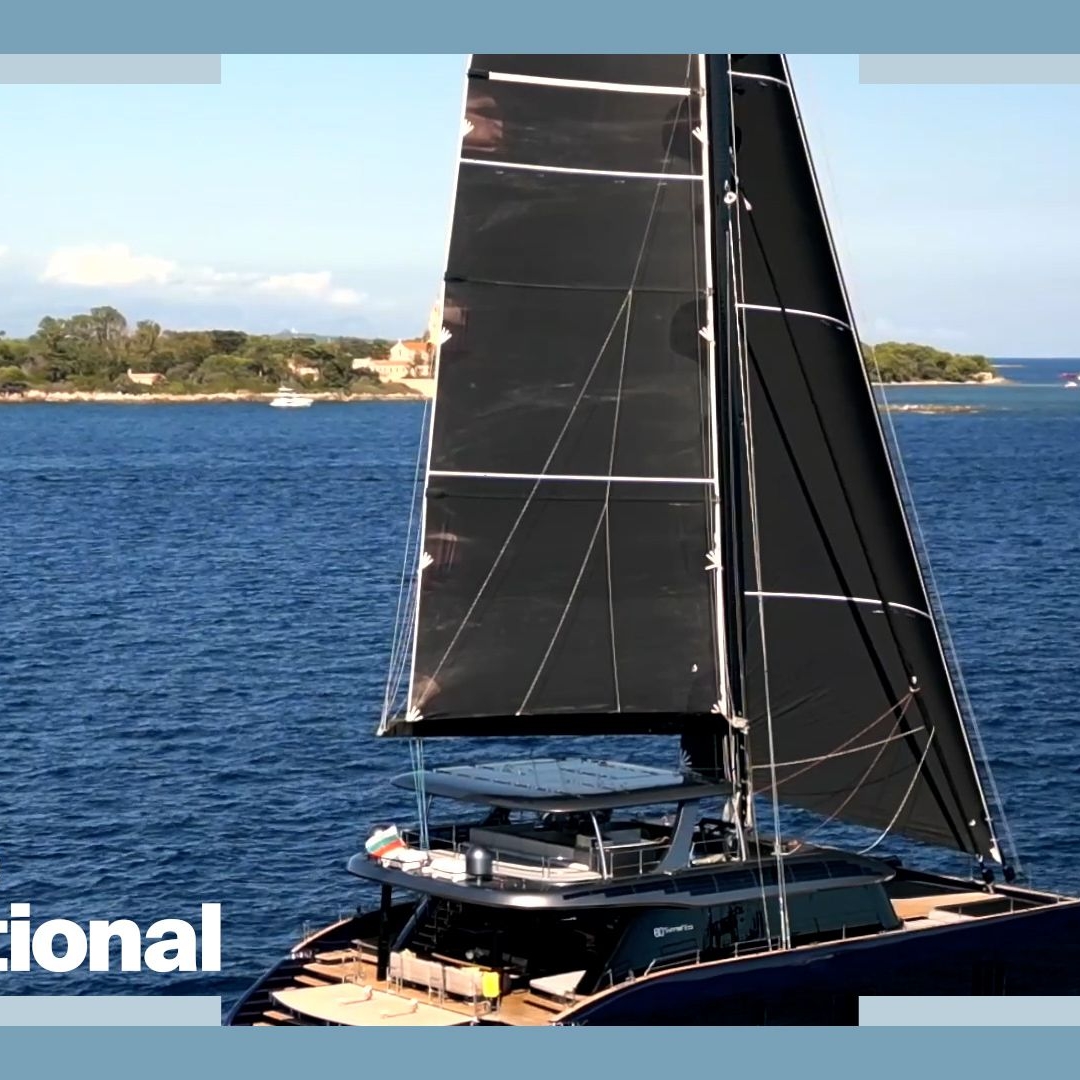 Buoyant market brings boatbuilder to Ras Al Khaimah