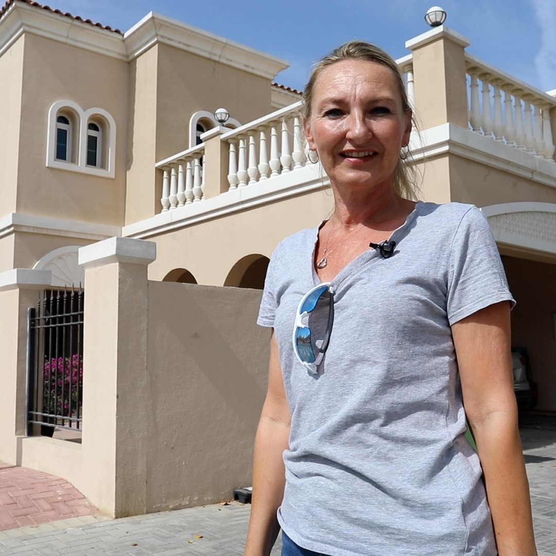 What I rent - the places and spaces we choose for our lives