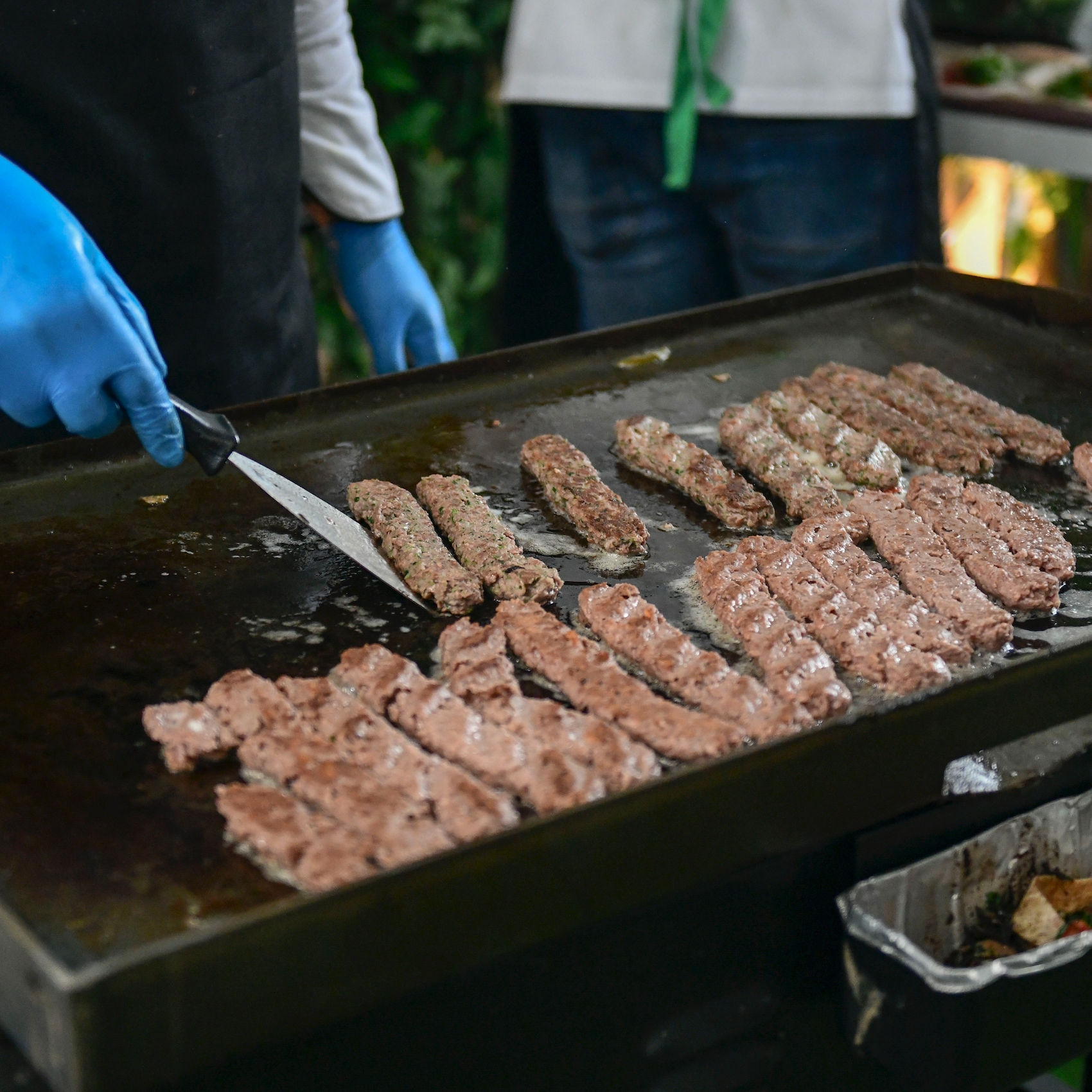 Abu Dhabi gets its first plantbased 'meat' factory