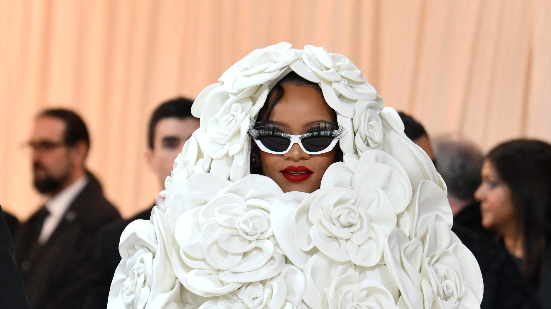 Best Looks From the 2023 Met Gala — Fashion Karl Lagerfeld Icon