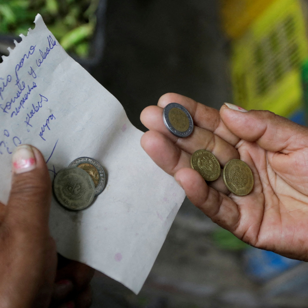 Why is everything so expensive right now?