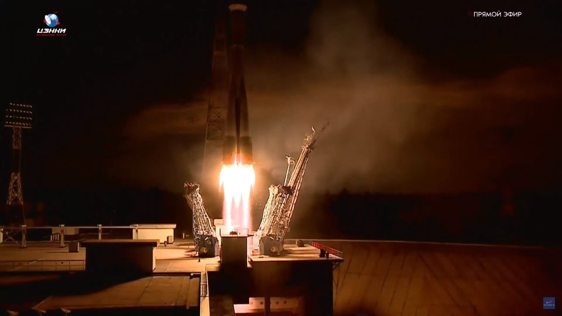 Dubai Rockets UAE satellite launches from Russian rocket