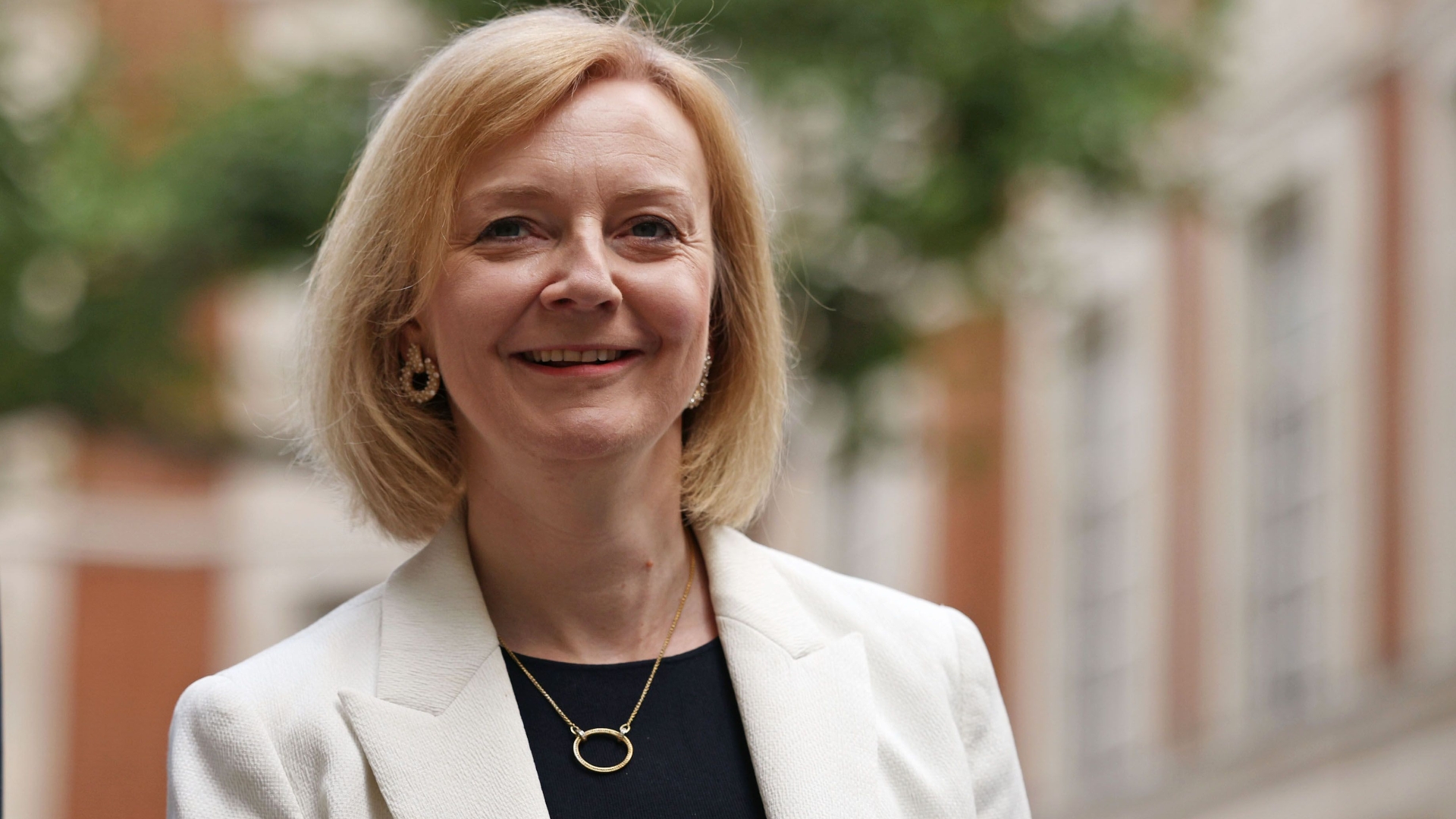 When Liz Truss branded Britain’s level of cheese imports ‘a disgrace’