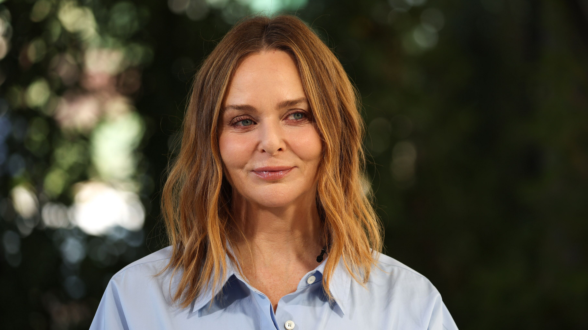 Stella McCartney takes control of her eponymous brand